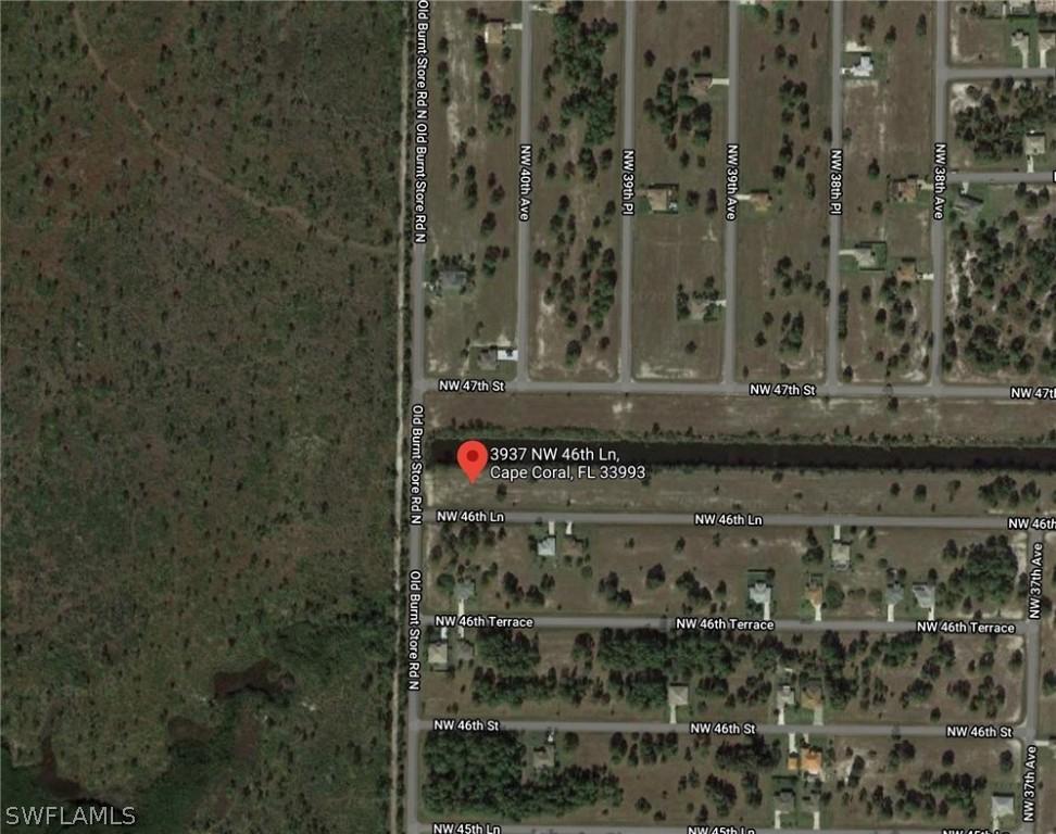3937 NW 46th Ln., Cape Coral, FL 33993
