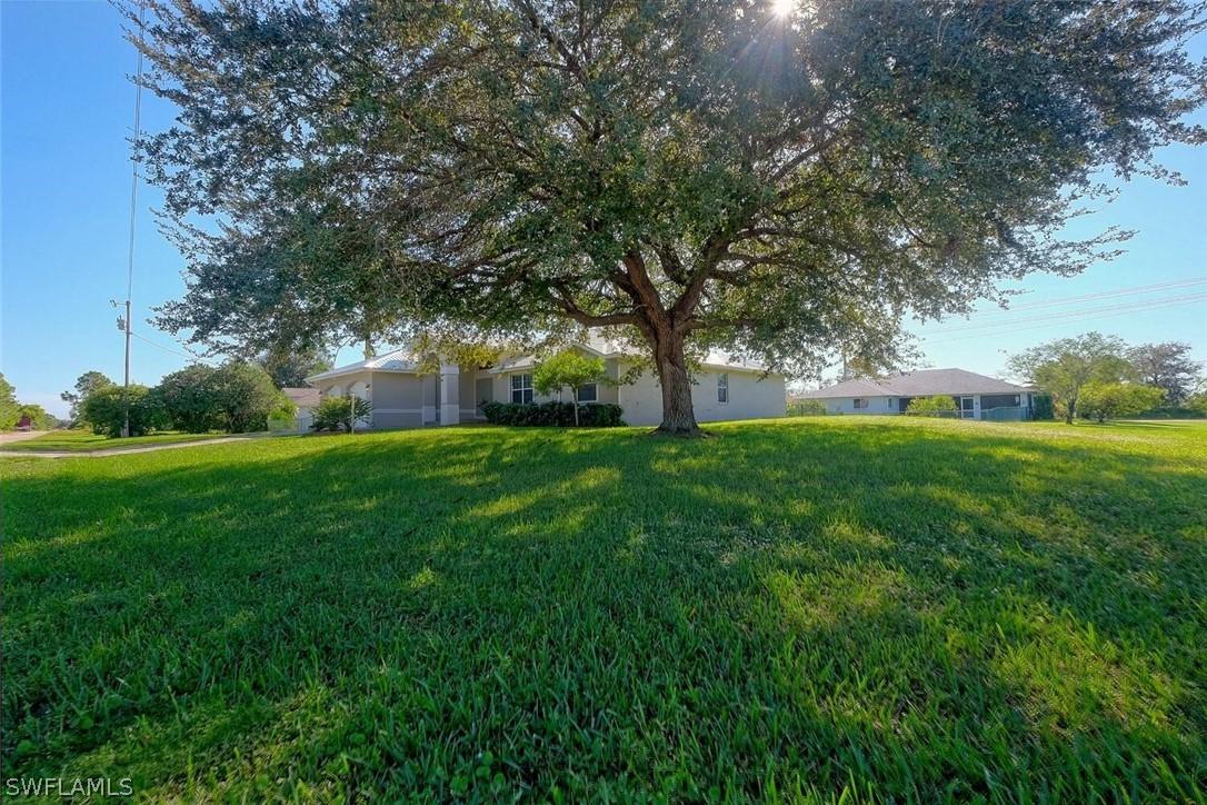 702 Long Lines Ln., Lehigh Acres, FL 33974