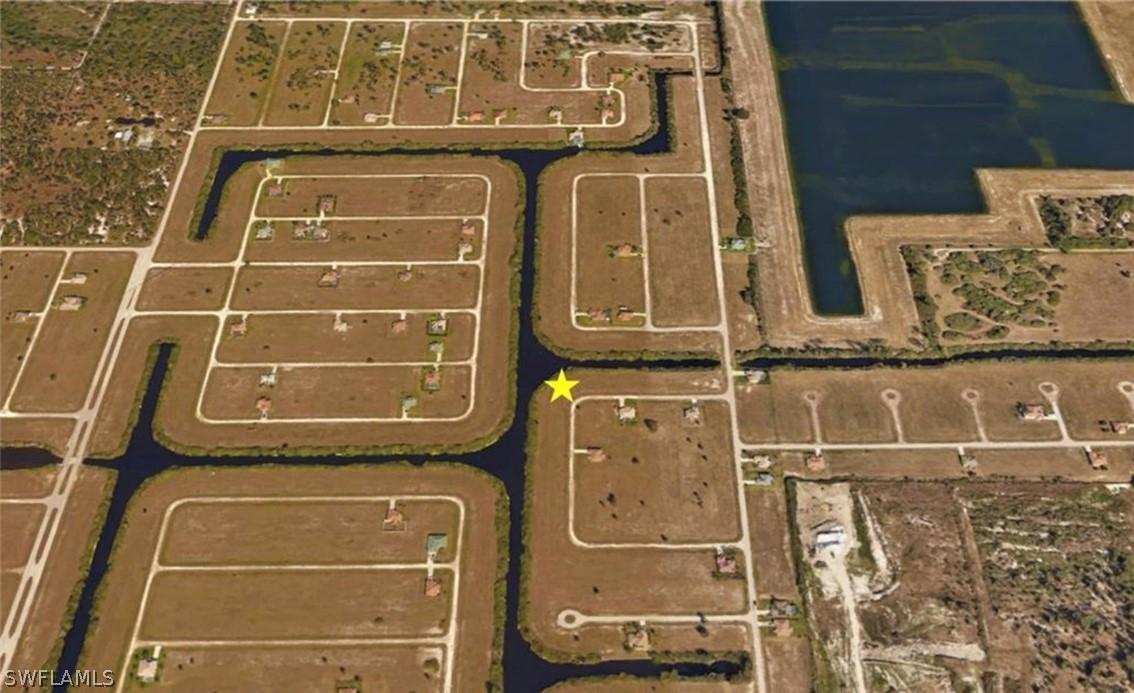 3631 NW 40th St., Cape Coral, FL 33993