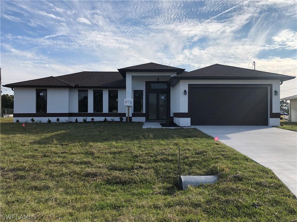 20 NE 8th Ter., Cape Coral, FL 33909
