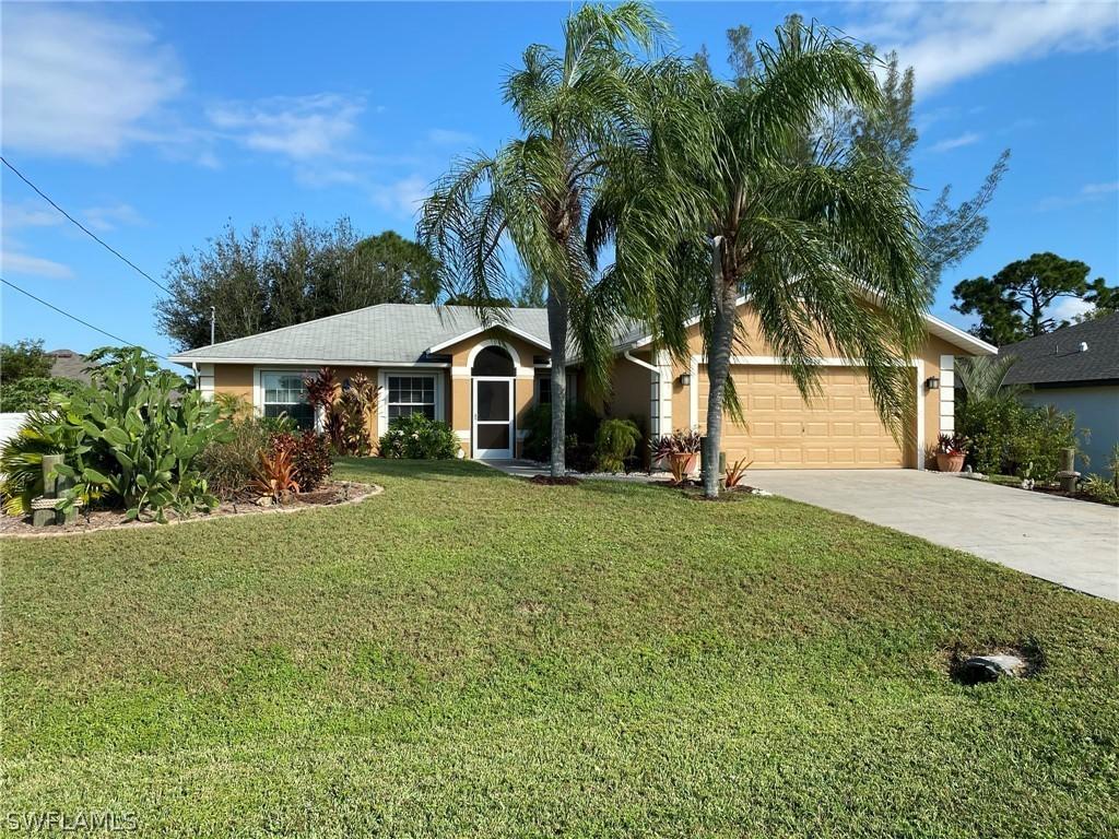 1617 SW 22nd Ter., Cape Coral, FL 33991