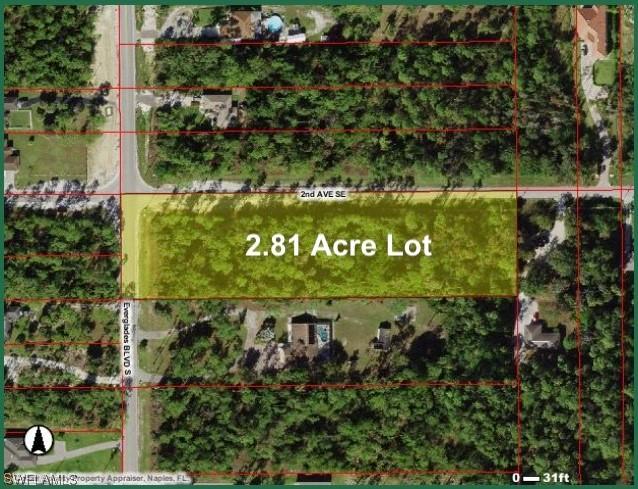 3208 2nd Ave., Naples, FL 34117