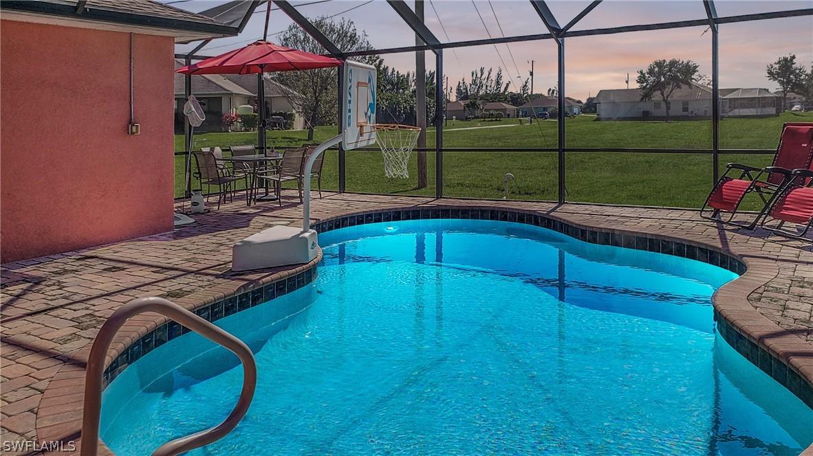 1506 NW 4th St., Cape Coral, FL 33993