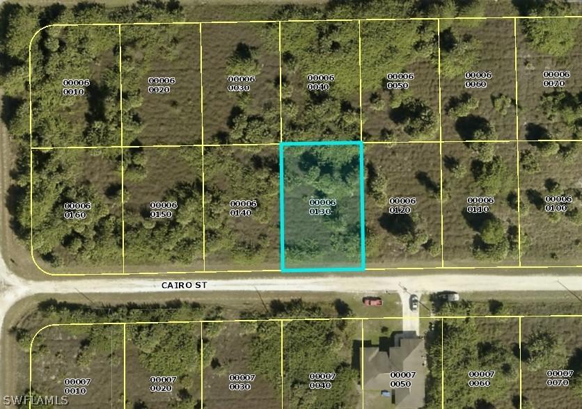 733 Cairo St., Lehigh Acres, FL 33974