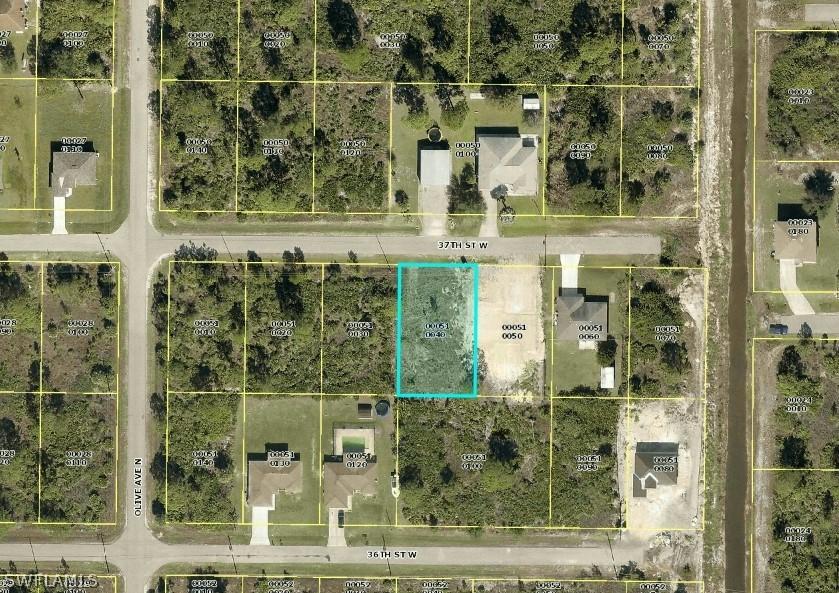 3107 37th St., Lehigh Acres, FL 33971