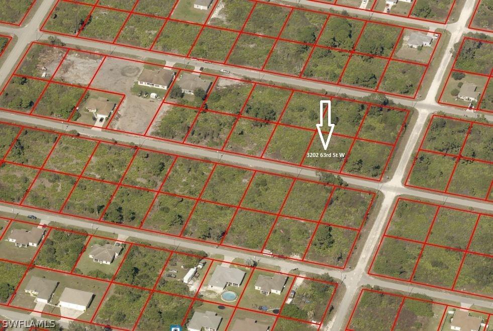 3202 63rd St., Lehigh Acres, FL 33971