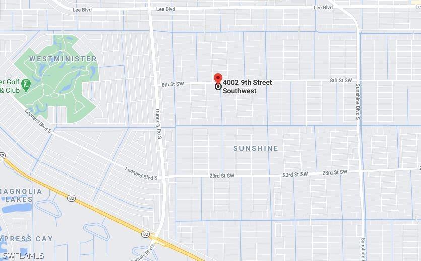 4002 9th St., Lehigh Acres, FL 33976
