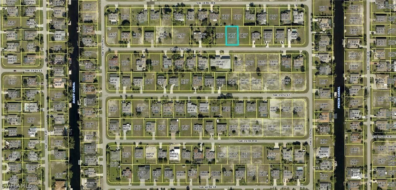 1811 SW 38th Ln., Cape Coral, FL 33914