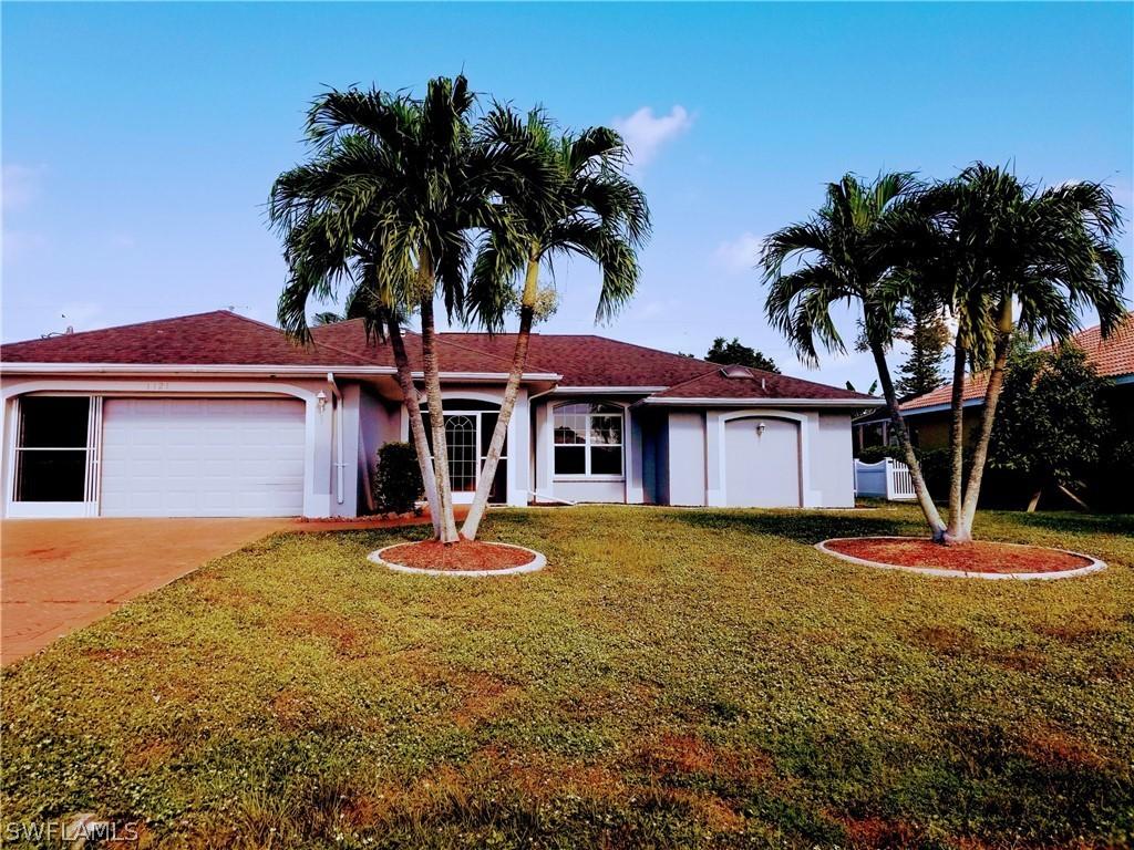 1121 SE 22nd St., Cape Coral, FL 33990