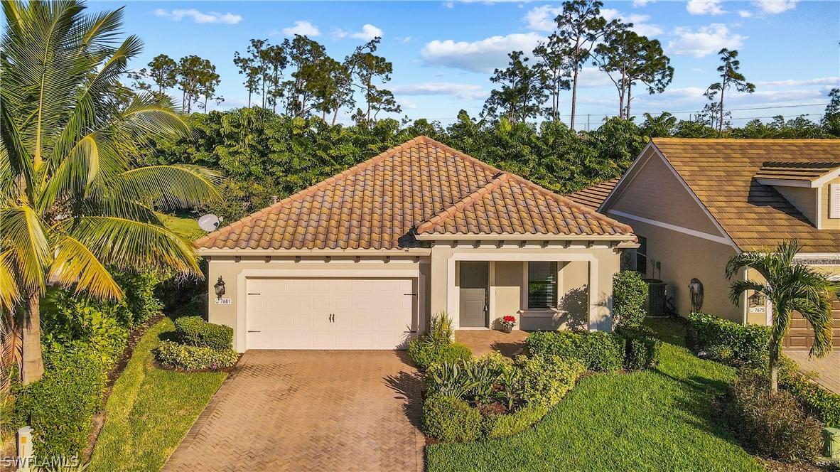 7681 Cypress Walk Dr., Fort Myers, FL 33966