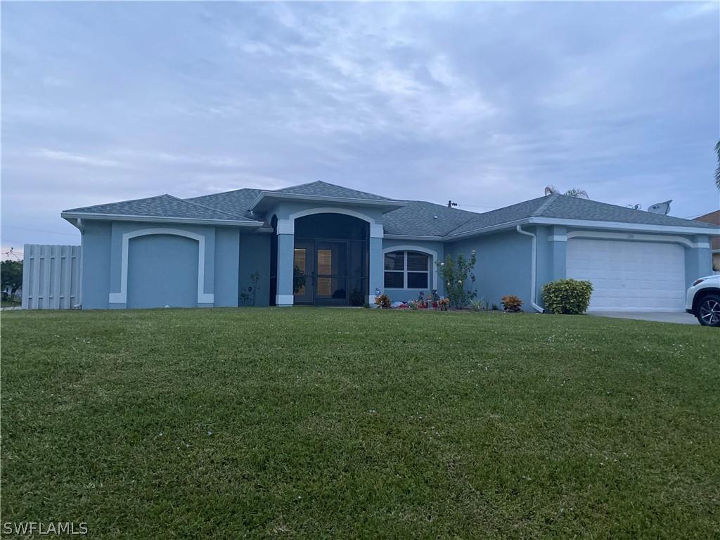 1425 SW 12th Ter., Cape Coral, FL 33991