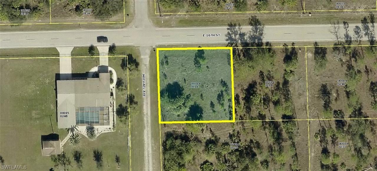 2000 E 10th St., Lehigh Acres, FL 33936
