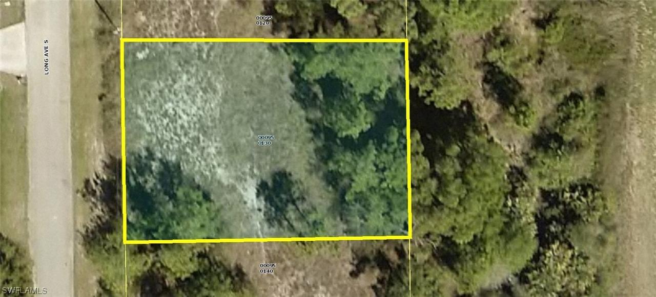 465 Long Ave., Lehigh Acres, FL 33974