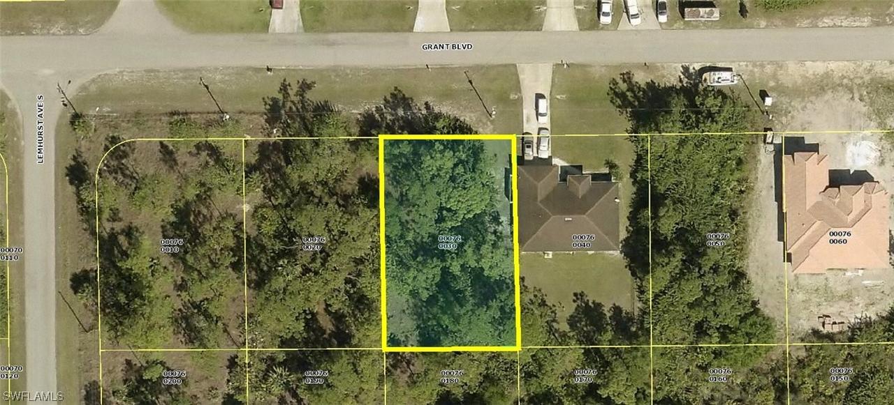 742 Grant Blvd., Lehigh Acres, FL 33974