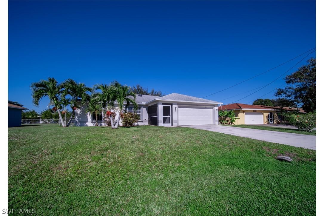 1725 SE 15th St., Cape Coral, FL 33990