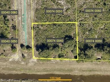 4624 June Ave., Lehigh Acres, FL 33971