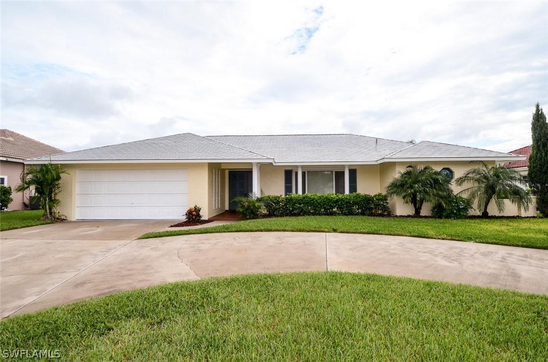 2255 SE 27th Ter., Cape Coral, FL 33904