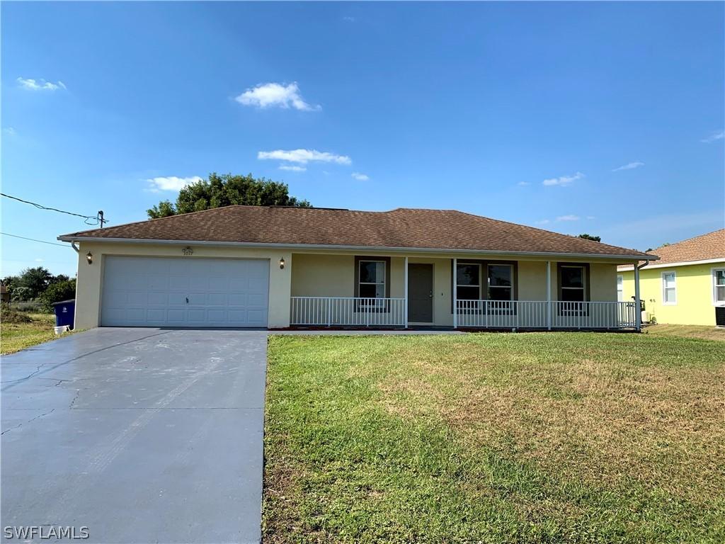 1017 Albert Ave., Lehigh Acres, FL 33971
