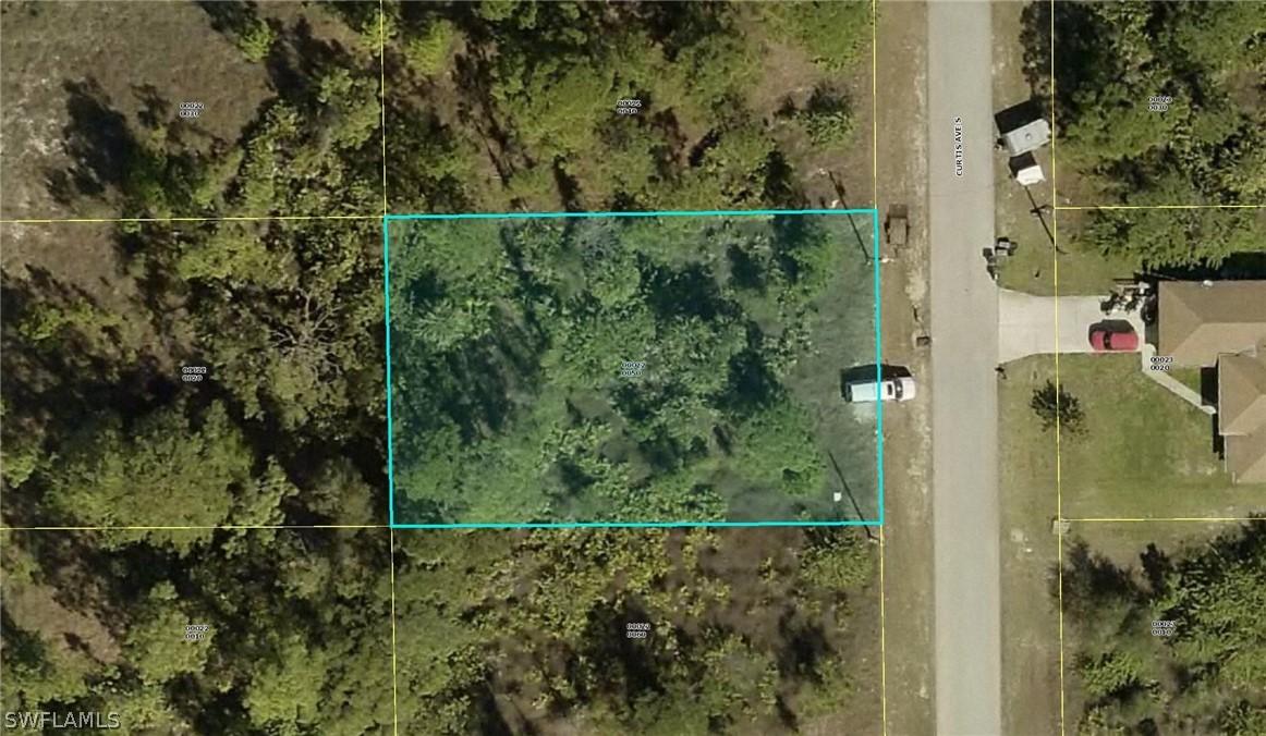 3102 Curtis Ave., Lehigh Acres, FL 33976