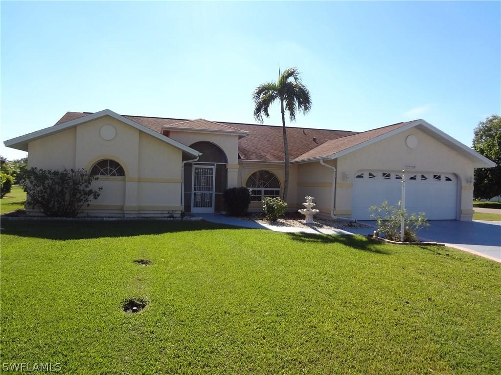 1822 Savona Pkwy., Cape Coral, FL 33904