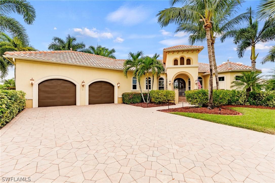 5426 SW 21st Pl., Cape Coral, FL 33914