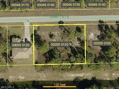 1130 Craft St., Lehigh Acres, FL 33974