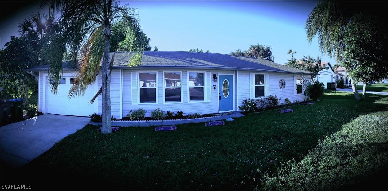 1902 NE 17th Ave., Cape Coral, FL 33909