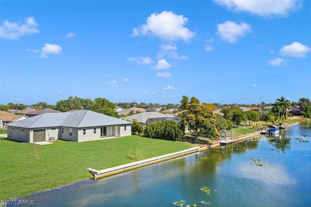 212 SW 20th St., Cape Coral, FL 33991