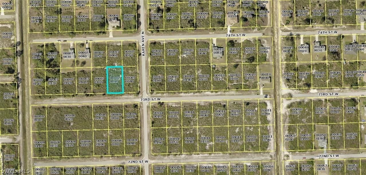 3002 73rd St., Lehigh Acres, FL 33971