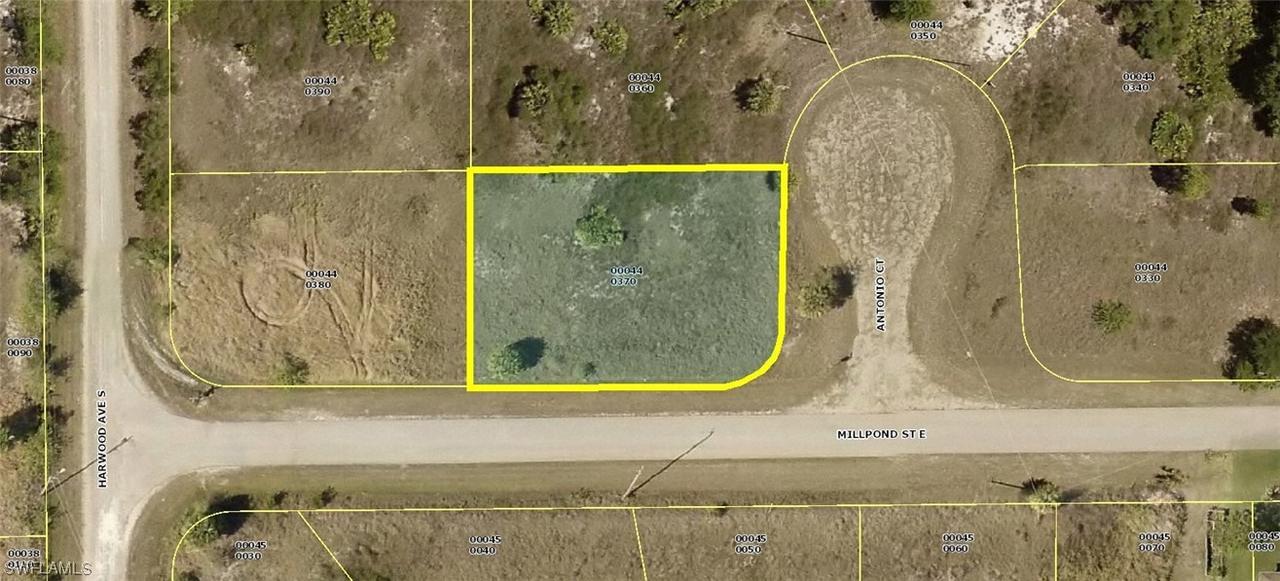 1024 Antonio Ct., Lehigh Acres, FL 33974