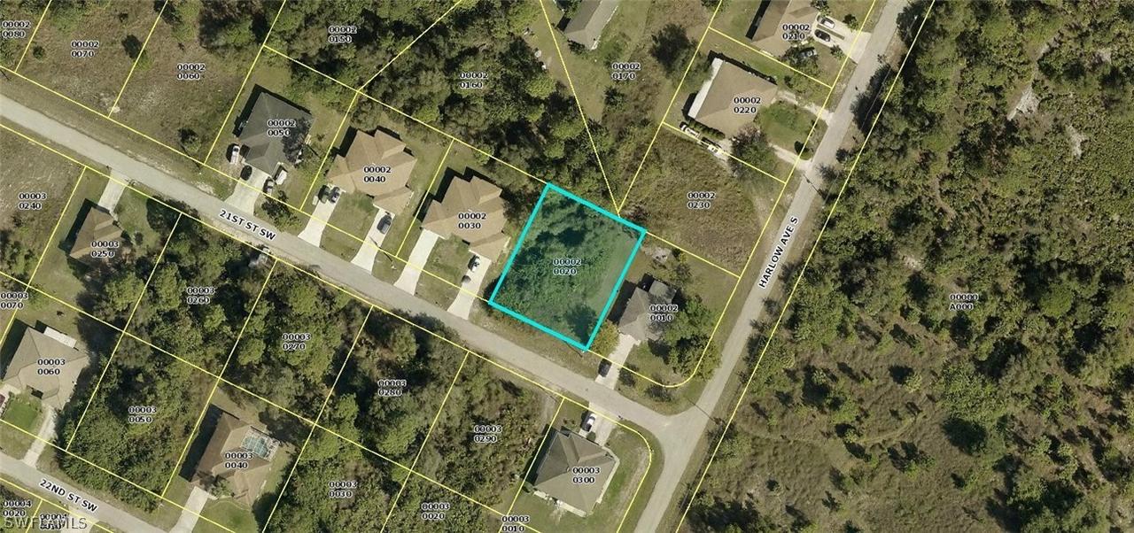 4704/4706 21st St., Lehigh Acres, FL 33973
