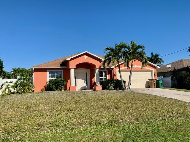 2805 SW 36th St., Cape Coral, FL 33914