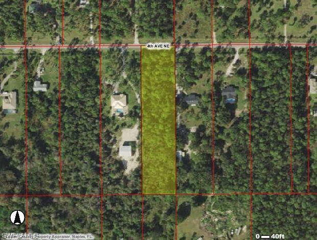 4th Avenue Ne Ave., Naples, FL 34120