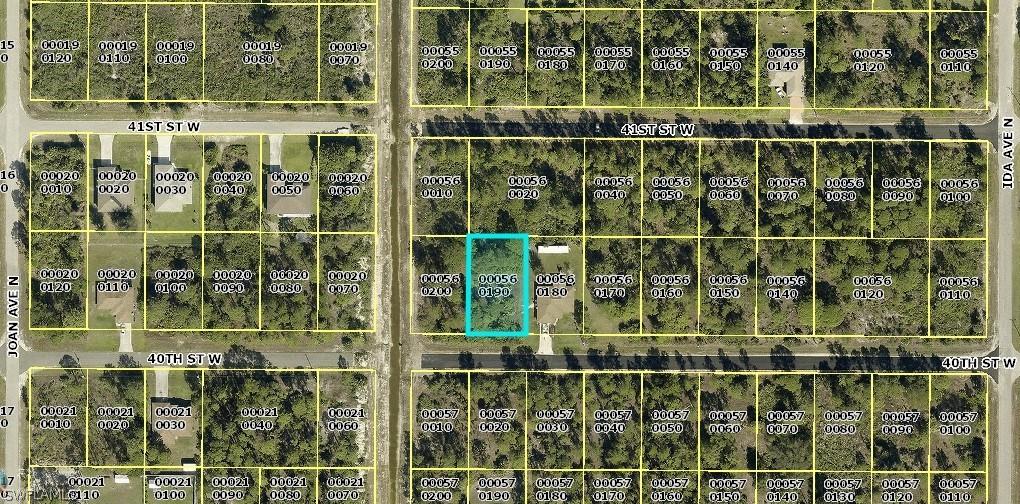 2816 40th St., Lehigh Acres, FL 33976