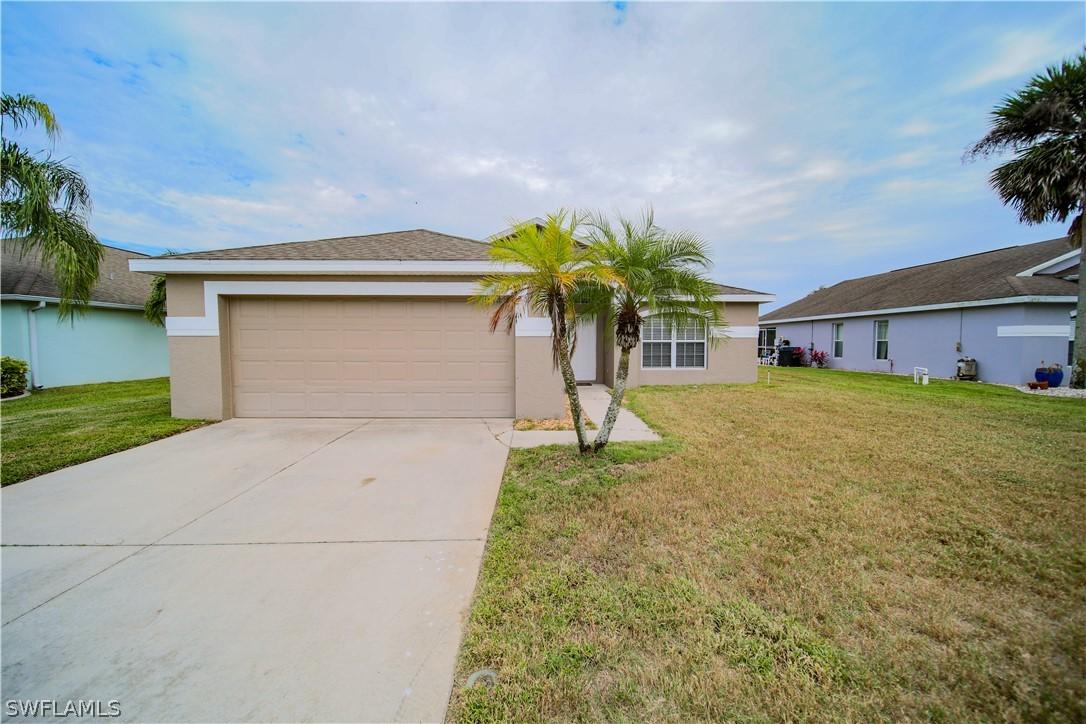 15629 Beachcomber Ave., Fort Myers, FL 33908