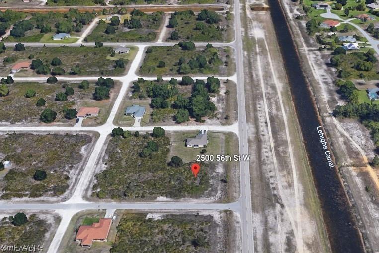 2500 56th St., Lehigh Acres, FL 33971