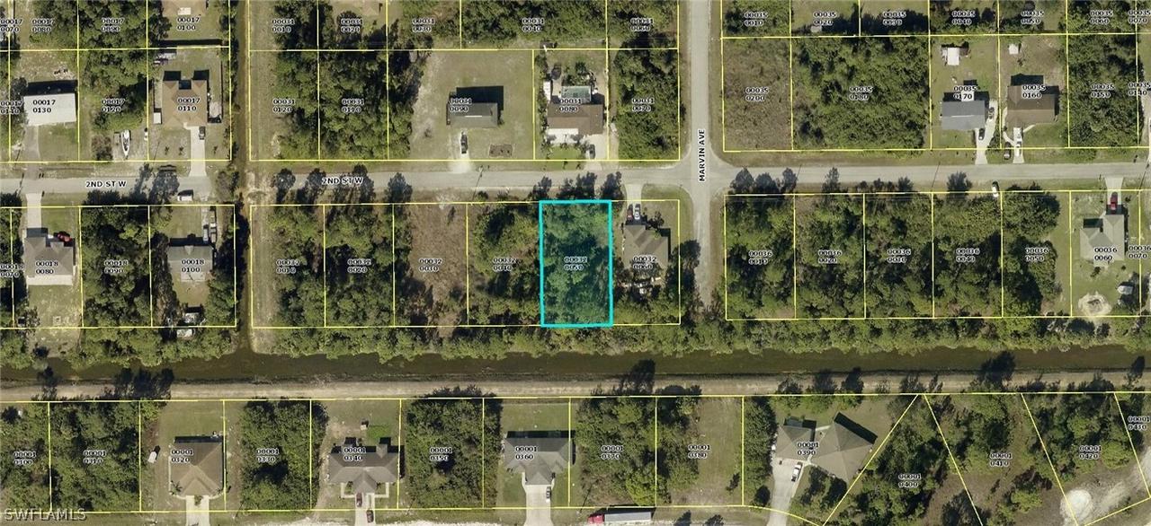 5223 2nd St., Lehigh Acres, FL 33971
