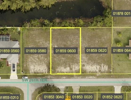 225 SW 26th Ter., Cape Coral, FL 33991