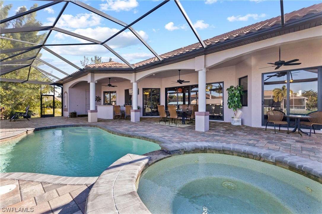 1629 SW 44th Ter., Cape Coral, FL 33914