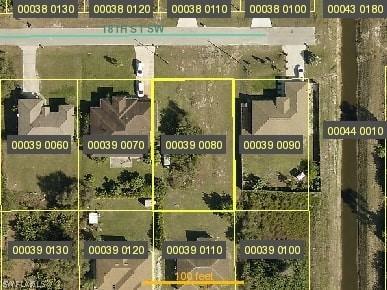 4003 18th St., Lehigh Acres, FL 33976