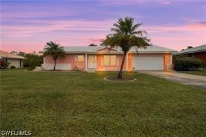 1336 Aqui Esta Dr., Punta Gorda, FL 33950