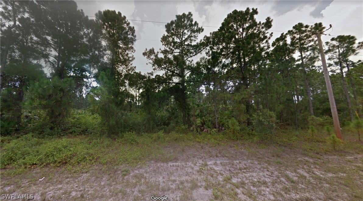 1128 Edelweiss St., Lehigh Acres, FL 33974