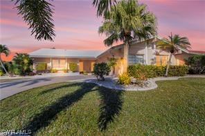 1224 Winward Ct., Punta Gorda, FL 33950