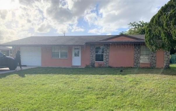 3138 Country Club Blvd., Cape Coral, FL 33904