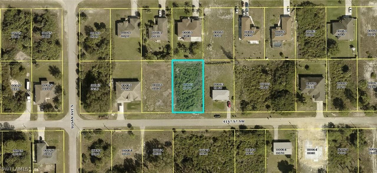 3412 41st St., Lehigh Acres, FL 33976