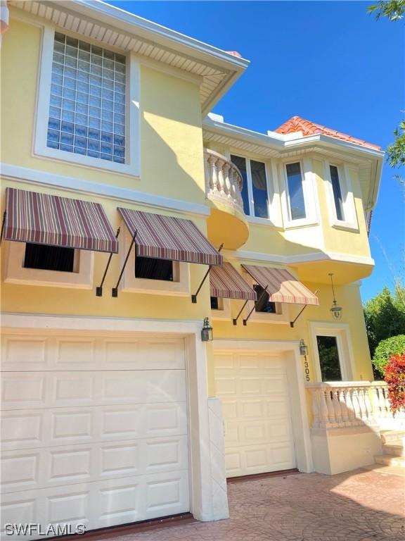 1305 Curlew Ave. #C, Naples, FL 34102