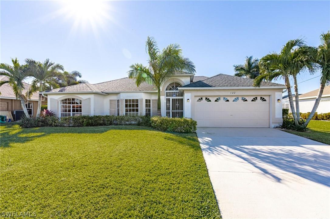 122 SE 42nd St., Cape Coral, FL 33904