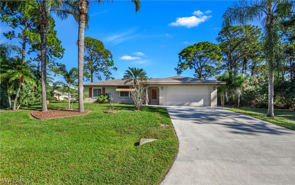 5624 Anderson Rd., Port Charlotte, FL 33981