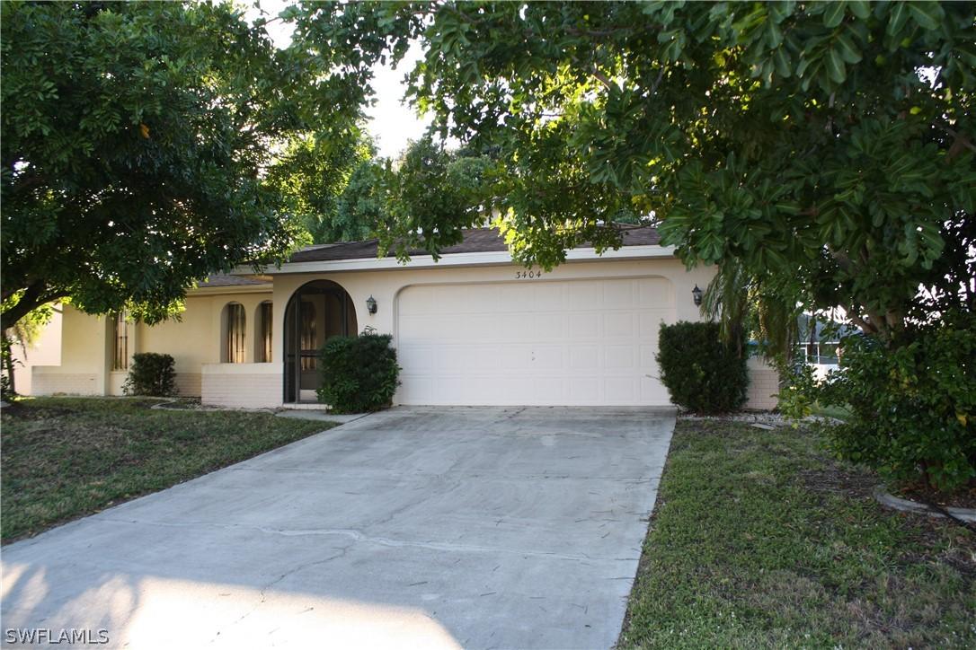 3404 SE 1st Ave., Cape Coral, FL 33904