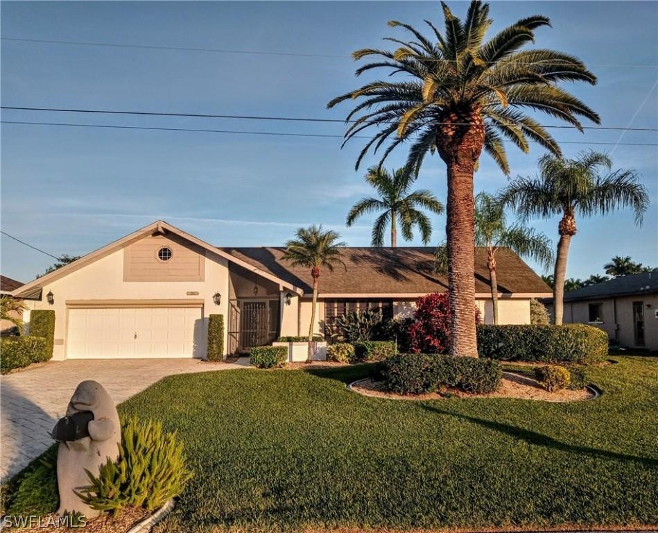 5511 SW 11th Pl., Cape Coral, FL 33914